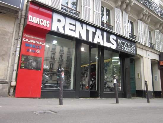 voici l agence bastille