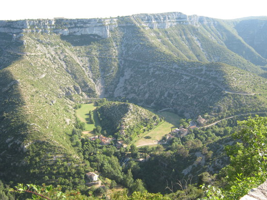 vue d en haut
