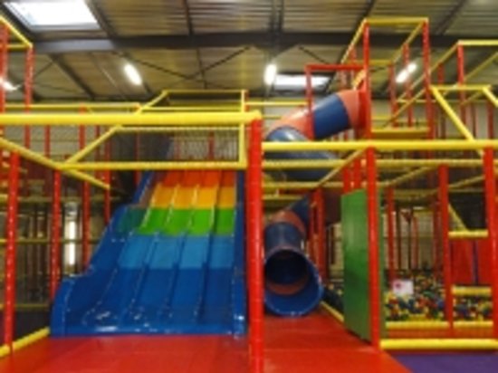 vue de la grande plaine