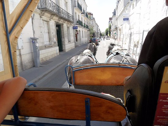 vue depuis l interieur