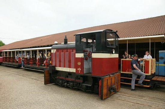 waldeisenbahn abreschviller