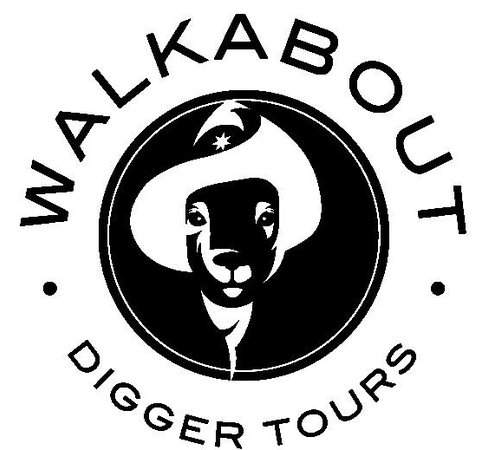 walkabout digger tours