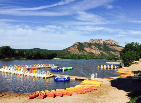 water glisse passion