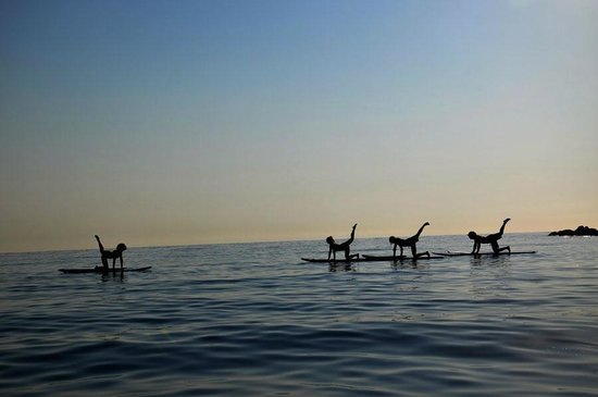 watersports center la