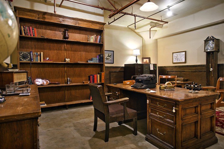 way out escape game lyon