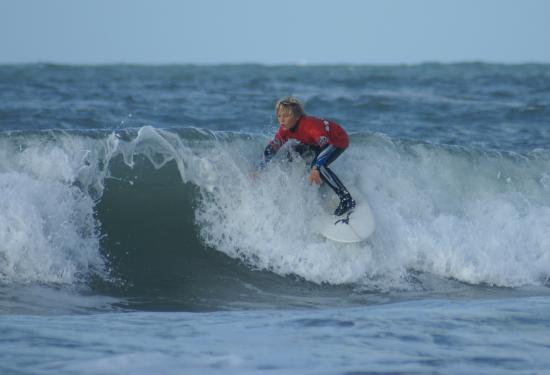 west surf association