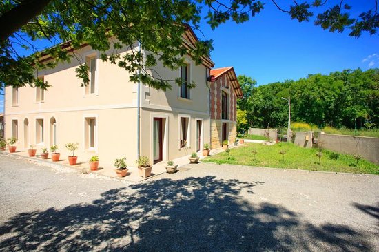 wine tour chateau bayle