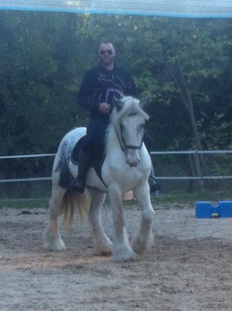 xena avec fabien venez