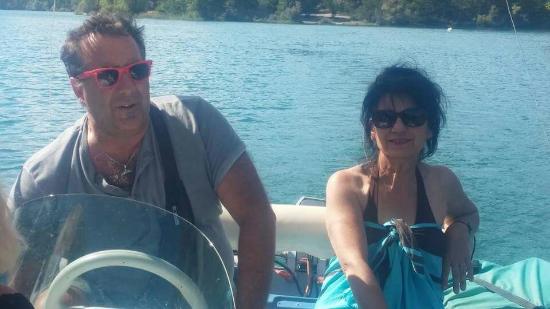 yannick bernier canoe