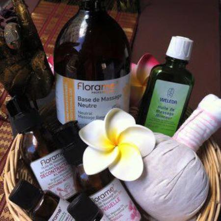 your natural thai spa