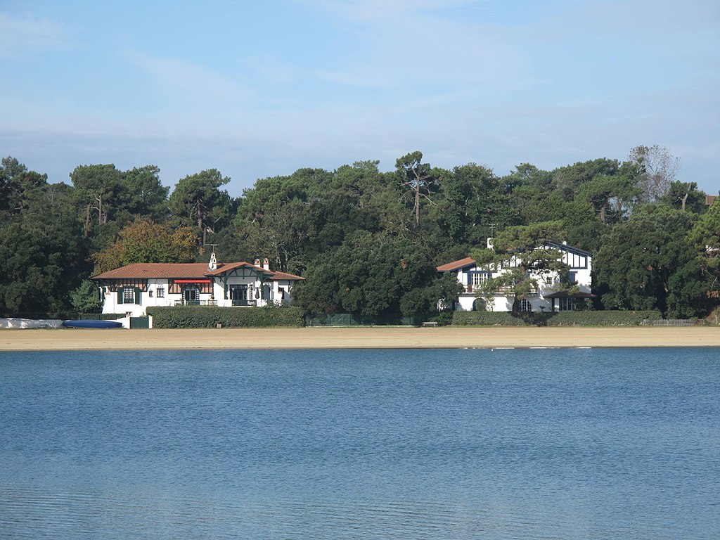 Lac d'Hossegor