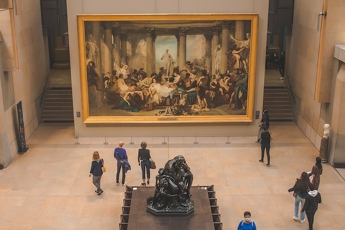 Musée d’orsay 
