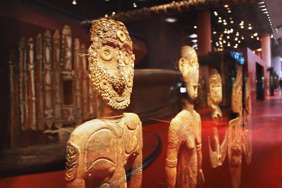 musée quai branly