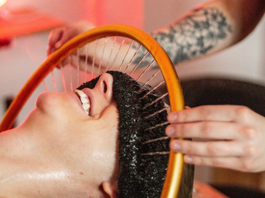 Head Spa, Armentieres