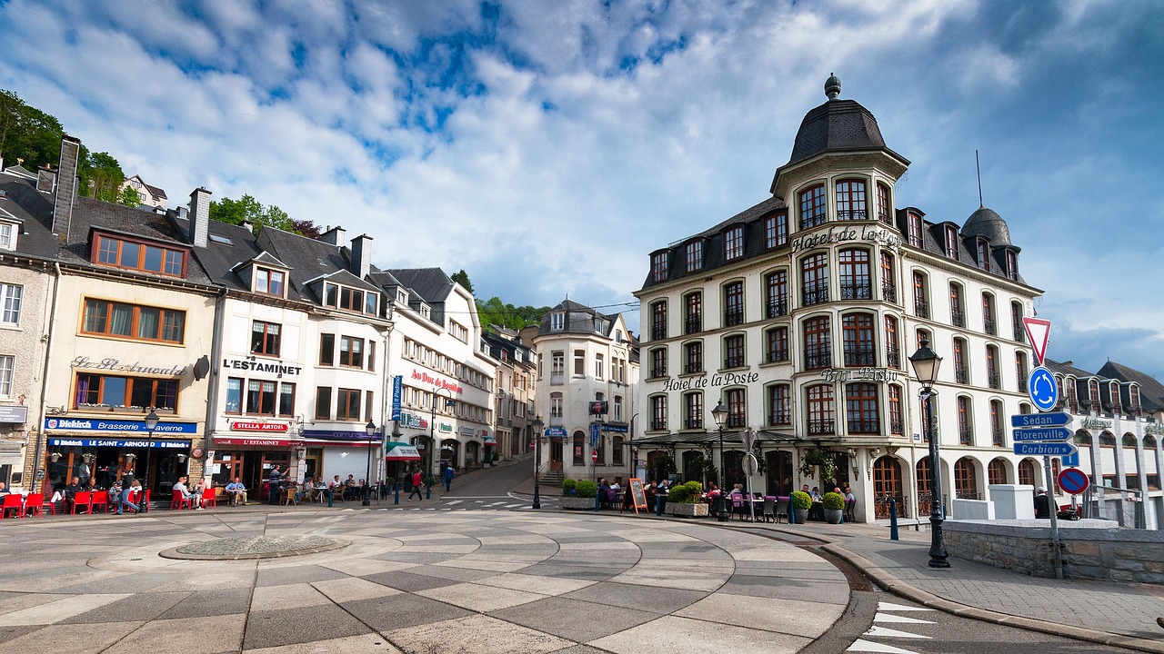 Dinant