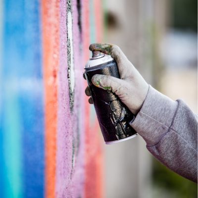 cours et atelier street art Paris